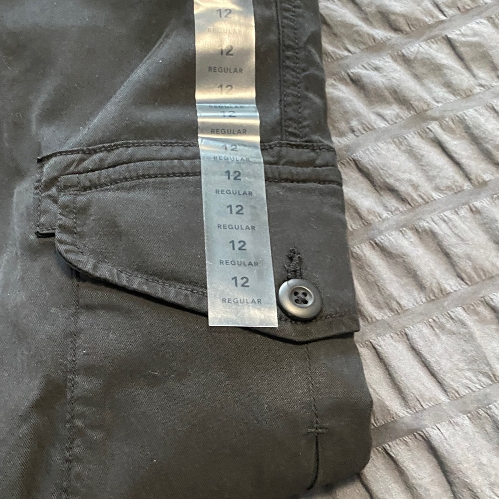 NWT Womens American Eagle Outfitters Dreamy Drape Pants - Picture 4 of 5